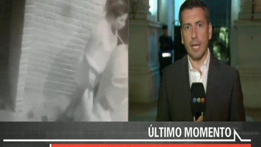 Dos detenidos por el caso Micaela