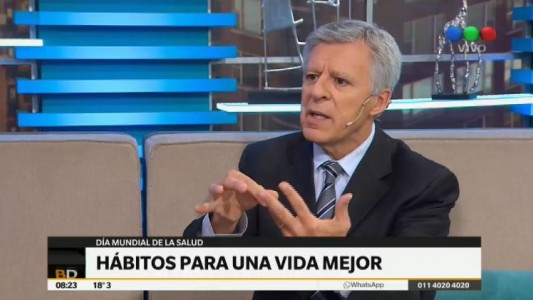 Día Mundial de la Salud: los hábitos para una vida mejor
