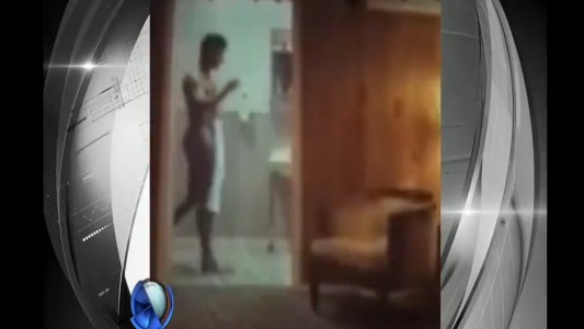 Ricky Martin, al desnudo