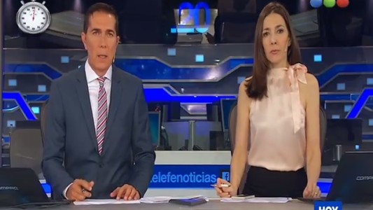 #MinutoRSS El resumen de las principales noticias del viernes, en 60 segundos