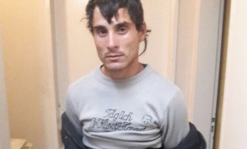 Caso Micaela: detuvieron al principal sospechoso