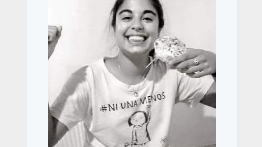 Convocan a marchar en todo el país contra el juez que liberó al sospechoso de matar a Micaela