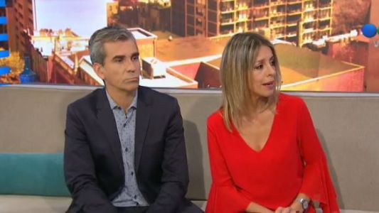 Baires Directo Bloque 2 10/04/2017