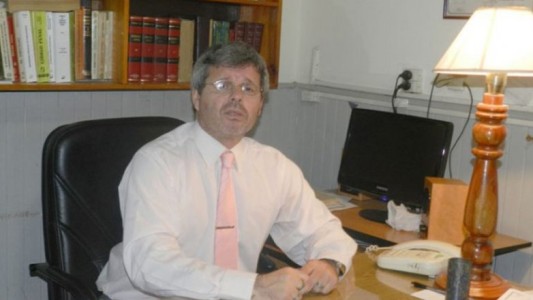 Presidente del Consejo de la Magistratura de Entre Ríos matizó la responsabilidad del juez Rossi
