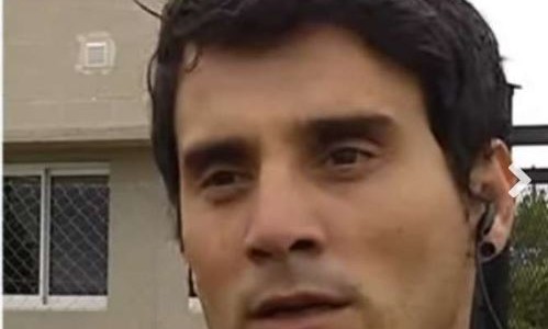 Hermano mellizo de Sebastián Wagner: "Una vez me acusó de haber cometido una violación"