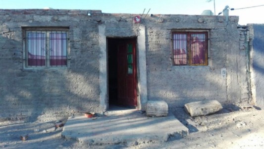 Le fue a reclamar su billetera a un vecino y lo mató