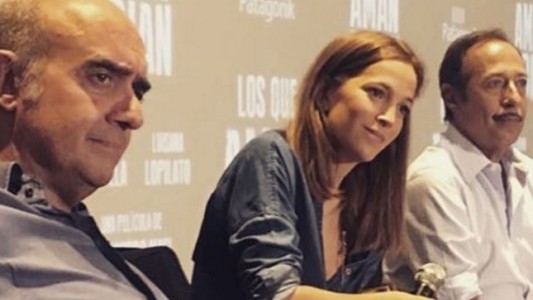 Luisana Lopilato habló sobre la salud de Noah: "Gracias a Dios mi hijo está bien"