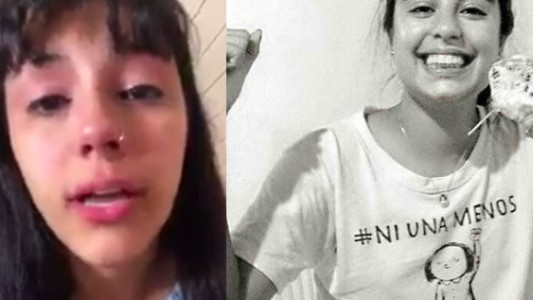 La emotiva canción de rap para despedir a Micaela que se viralizó en las redes