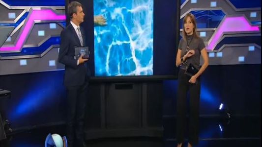 Diario de Medianoche Bloque 2 11/04/2017