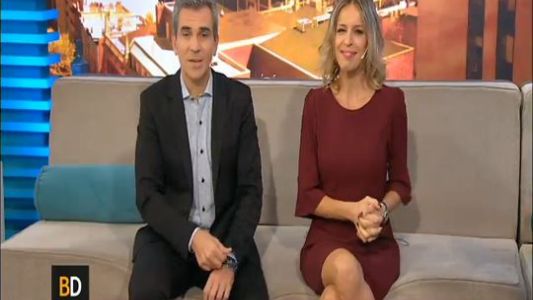 Baires Directo Bloque 2 11/04/2017