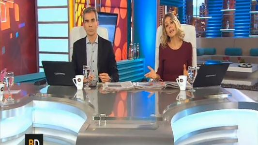 Baires Directo Bloque 3 11/04/2017