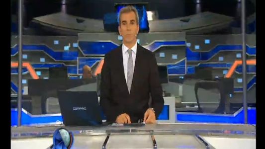 Telefe Noticias a las 12 / Bloque 3 / 11/04/2017