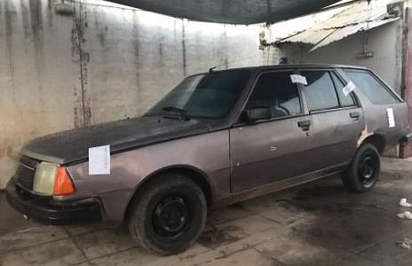 Confirman que el pelo encontrado en el auto de Wagner es de Micaela García