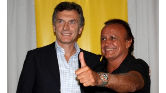 El Gobierno aceptó la renuncia de Miguel del Sel como embajador de Panamá: "Sigo siendo de mi Presidente"