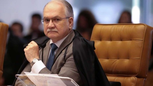 Crisis política en Brasil: 98 políticos, incluidos tres ex presidentes, imputados