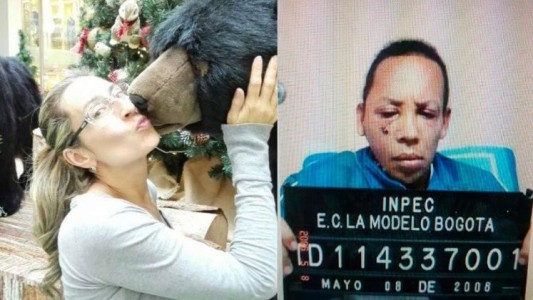 Colombia: un ex preso por feminicidio asesinó a su nueva pareja