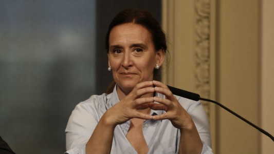 Sobreseyeron a Michetti en la causa por el origen del dinero robado en su casa