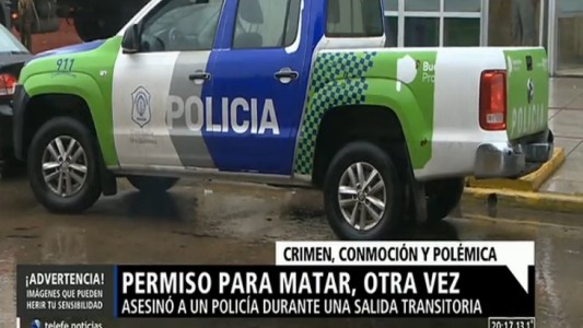 Permiso para matar otra vez