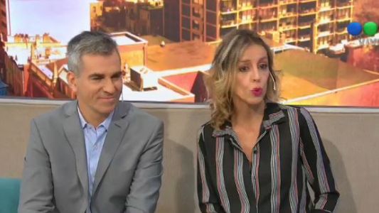 Baires Directo Bloque 3 13/04/2017