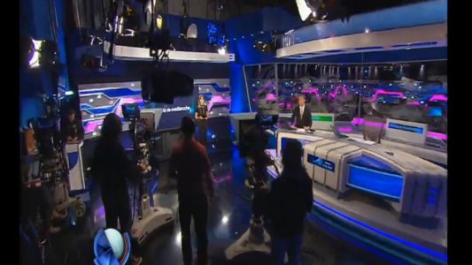 Diario de Medianoche Bloque 2 13/04/2017