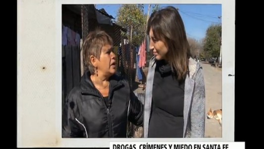 Soldaditos: viaje a la tierra narco