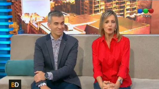 Baires Directo Bloque 3 14/04/2017