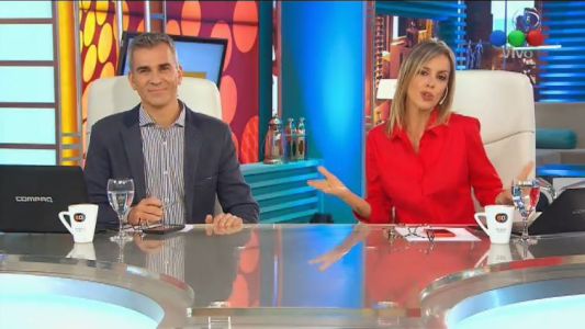 Baires Directo Bloque 2 14/04/2017