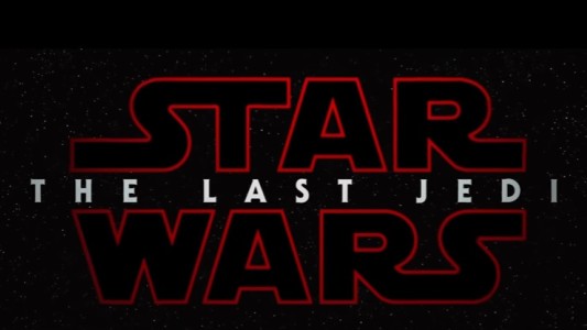 Furor en todo el mundo por el primer avance de la nueva entrega de la saga de "Star Wars"
