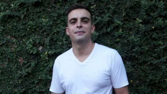 Buscan a un joven que desapareció el mismo día y en el mismo barrio que Araceli Fulles