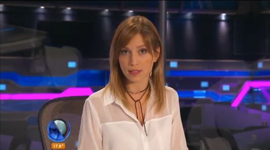 Diario de Medianoche Bloque 1 15/04/2017