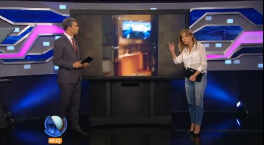 Diario de Medianoche Bloque 2 15/04/2017