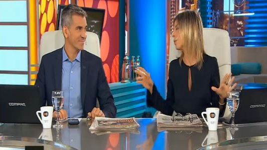 Baires Directo Bloque 3 17/04/2017