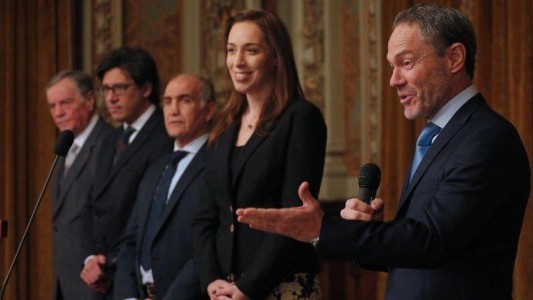 Ministro de justicia bonaerense envió propuesta a la comisión de reforma del Código Penal