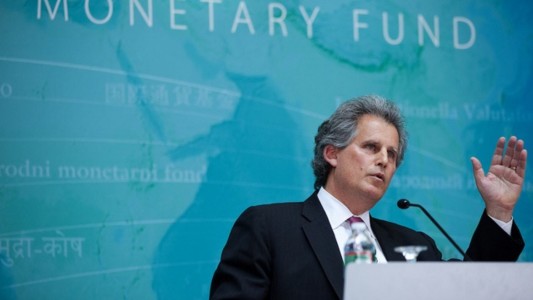 El FMI pronosticó un 25,6% de inflación para Argentina en 2017