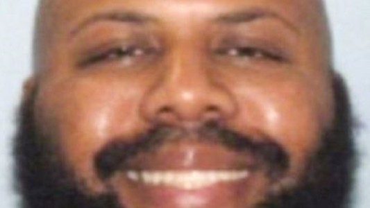 Se quitó la vida el "asesino de Facebook", tras una persecución policial