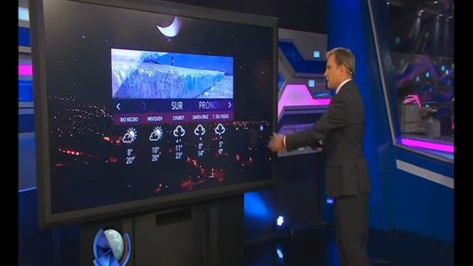 Diario de Medianoche / Bloque 2 / 18/04/2017