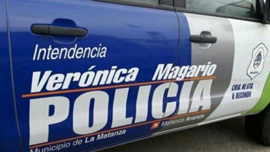 Ritondo criticó a intendentes que ponen su nombre en vehículos municipales