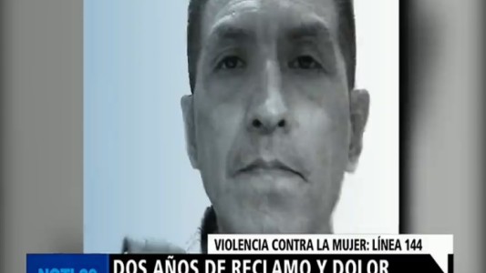 Dos años de reclamo y dolor