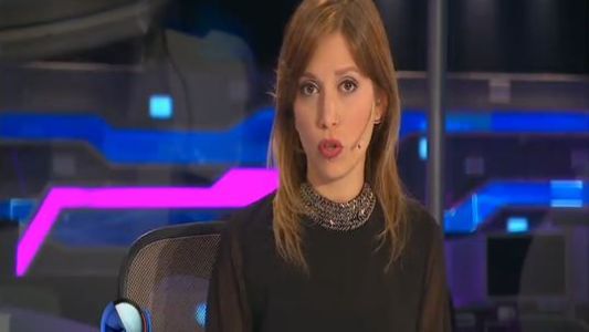 Diario de Medianoche Bloque 1 19/04/2017