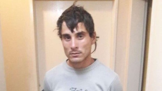 La escalofriante confesión de Wagner: "Cacería, violación y crimen" de Micaela García