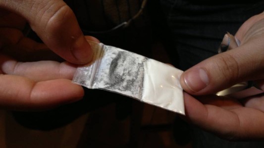 Investigan a la familia del nene de 3 años internado por intoxicación con cocaína