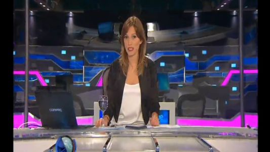 Diario de Medianoche Bloque 1 20/04/2017