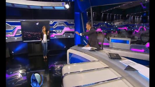 Diario de Medianoche Bloque 2 20/04/2017