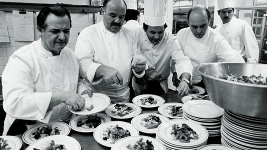 Para los amantes de la gastronomía, "Comer y Beber" es la sección imperdible del BAFICI