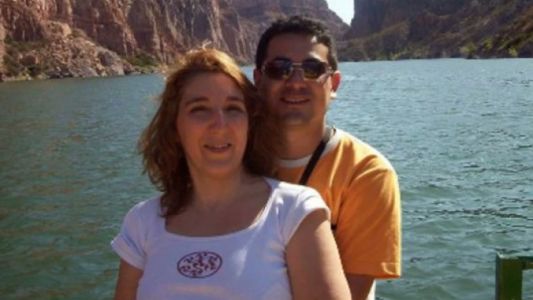 Los desgarradores llamados al 911 de la mujer asesinada por su marido en Castelar