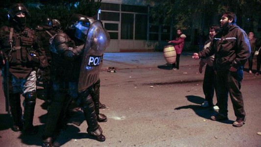 Qué dijeron Mauricio Macri, Cristina y Máximo Kirchner sobre los incidentes en Santa Cruz