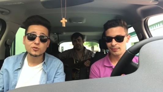 La versión religiosa de "Despacito" que es viral