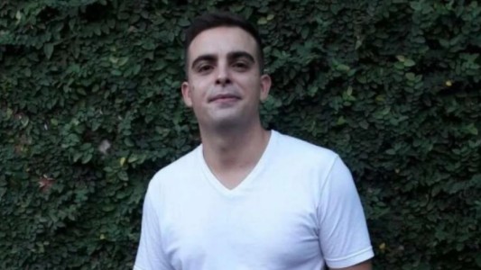 Encontraron al joven que había desaparecido el mismo día que Araceli Fuelles