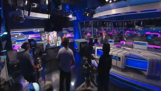 Diario de Medianoche Bloque 2 22/04/2017