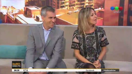 Baires Directo Bloque 2 24/04/2017